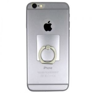 WEBER RING-HOLDER personalizada